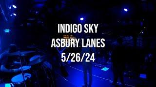 Indigo Sky Live at Asbury Lanes