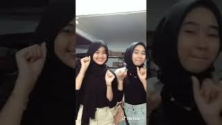 tiktok cewek hijab joget #cewektiktok (5)