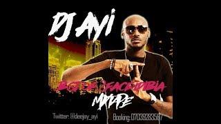 BEST OF 2FACE IDIBIA MIXTAPE  PLAYLIST by DJ AYI