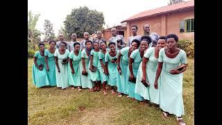 ISHUNGURA by Incuti z'ijuru Choir, Murehe SDA Church