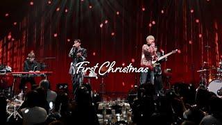 REIKO 'First Christmas feat. JUNON (BE:FIRST)' Live from REIKO’s Winterland