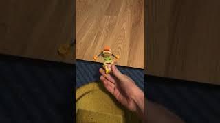 Bowser Jr Makes fun of Boom Boom BC He lost his arms  #shorts