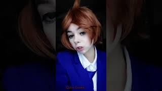 Семь миллиардов голосов Takizawa Seidou Tokyo ghoul cosplay