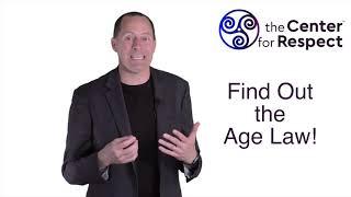 Mike Domitrz on Consent