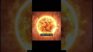 Powering the Future with Fusion