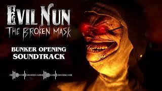 Evil Nun: The Broken Mask opened Bunker Soundtrack