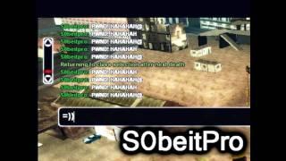GTA SA: SAMP Chat Flooder/Spammer *DOWNLOAD