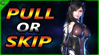 Should You Pull Bahamut Tifa Banner?~ Final Fantasy 7 Ever Crisis