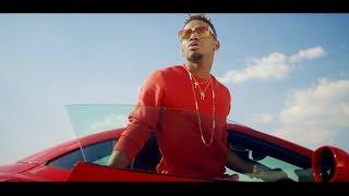 Diamond Platnumz -  ENEKA (Official Video)