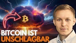 Revolution dank Lightning: Wie Bitcoin als Zahlungsmittel die Welt verändert - mit Moritz von Alby