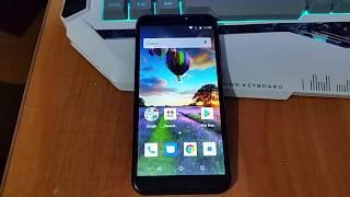 DEXP G355 СБРОС ГУГЛ АККАУНТА 8.0.,7.0 ANDROID