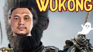 Wukong Chapter 3 Rtx 3080 Ryzen 3700x