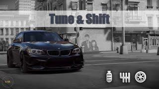 CSR Racing 2 | BMW ACS2 Sport | Tune & Shift Pattern