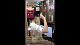 bigo live russian dance
