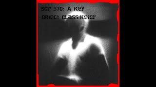 SCP Journeys: SCP-370:(A Key) (Episode 3)