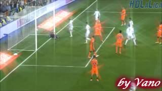 C Ronaldo by Vano