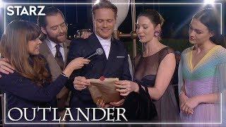 Outlander | Season 5 Red Carpet Premiere | STARZ