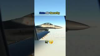 Air Security of World Leaders (Trump, Putin, Modi & NATO Chief!)