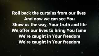 Go - Hillsong United w/ Lyrics
