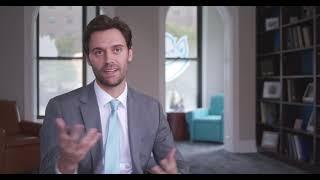 Meet a SLU Researcher: Marc Painter, Ph.D