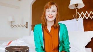 Karen Elson's Travel Beauty Essentials