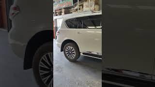 #es350 armada Pajero Nissan patrol @ Madina garage#