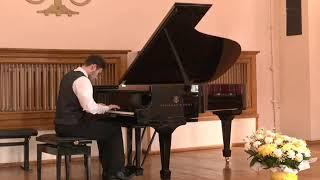 P3014 Elisey Kovalevskiy (Kharkiv, Ukraine)