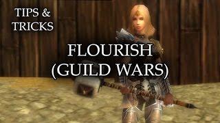 Tips & Tricks - Flourish (Guild Wars) - RPG Maker MV