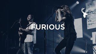 Furious (LIVE) - Jeremy Riddle | Bethel Worship