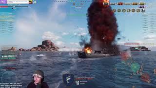 Slava  - The highest penetrating guns in the game, but the lack of overmatch makes them balanced