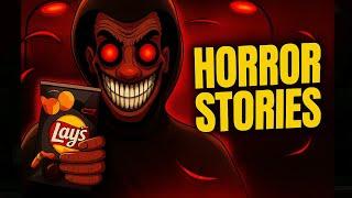 3 True TikTok Horror Stories Animated