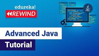 Advanced Java tutorial  | Advanced Java | Advanced Java Tutorial for Beginner | Java Rewind