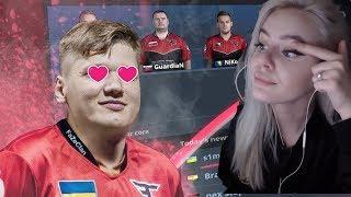 Gtfobae смотрит - РАЙЗ | S1mple уходит из Нави!