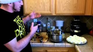 In the Kitchen with The Dolce Diet: Holiday Edition - Dolce Deviled Eggs!