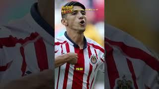 La llegada de ‘Chicharito’ a las Chivas es lo mejor que le pudo pasar al Guadalajara.