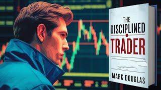 The Discipline Trader by Mark Douglas | time affairs