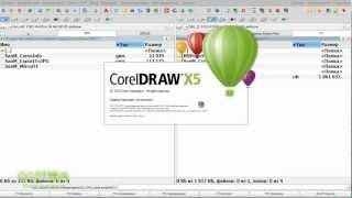 Макросы в CorelDRAW. эффективная работа