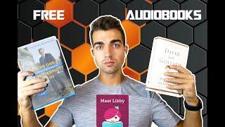 Libby Tutorial - Libby App How to Use - Libby Audiobooks ( Get Audiobooks for FREE )