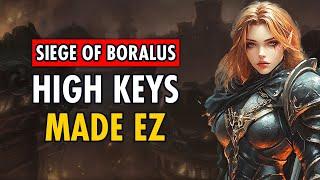 EVERY Tech & Tip Used To Time +15 PUG Siege of Boralus