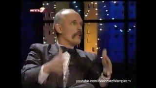 Wieczór z Wampirem - Janusz Korwin-Mikke (1999)