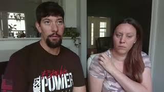 COUPLE LOSES EVERYTHING AFTER BUYING FROM CAMPING WORLD!