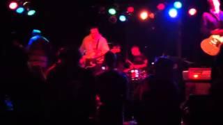 "Tough Luck" - Day Dreamer @ Beat Kitchen 2-24