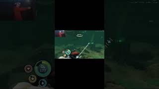 Где найти морской венец #subnautica #gaming #gameplay #games #memes #funny #shorts