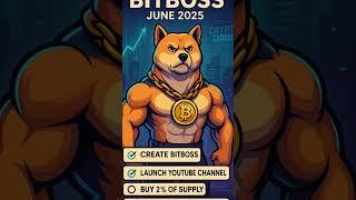 Home of BitBoss! #Crypto #Bitcoin #BTC #MemeCoin #bitboss  #wallpaper #nft #fifamobile