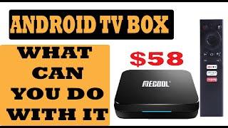 Android TV Box Explained 2022 | All about Android TV Box(Part 3)