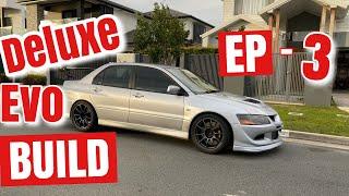 evo 8 ep 3