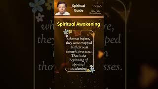 Spiritual Awakening | Spiritual Guide | Pks63 |