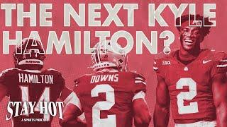Way Too Early Top 10 Prospects - 2026