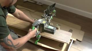 242 Carpet Emporium Inverness Wood & Laminate