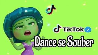 Dance se souber - Tik Tok - Atualizado 2024